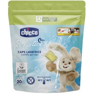 Chicco detergent candies 20 pieces