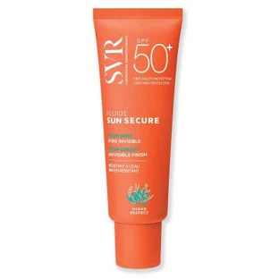 Sun Secure Fluid spf50+ neue Formel 50 ml