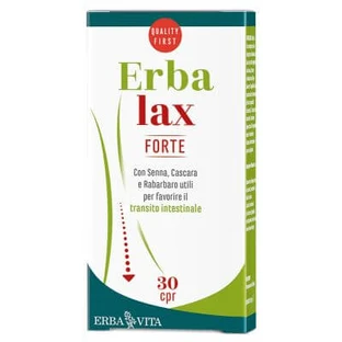 Erbalax forte 30 tablets