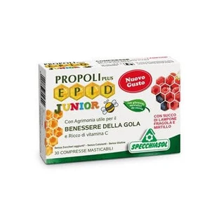 Epid junior 30 tabletten nieuw