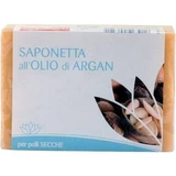 Arganöl-Seife Fior di loto 100 g