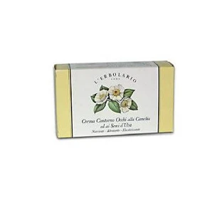 Oogomtrekcrème met camelia 15 ml