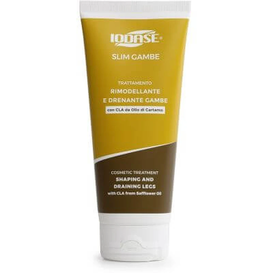 Iodase thin legs 200 ml
