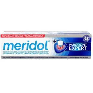 Dentifrice Meridol periodont expert 75 ml