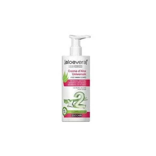 Aloevera2 crème universelle à l'aloès pour le visage, les mains et le corps 300 ml