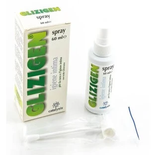 Glizigen spray íntimo 60 ml