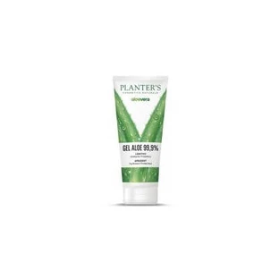 Planter's pure gel 99,9% aloe vera 200 ml