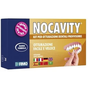 Nocavity filling kit