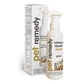 Botella pulverizadora Pet Remedy 200 ml