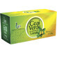 Th&#233; vert au citron, 20 sachets, Larix
