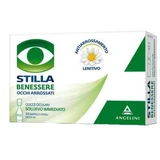 Stilla Wellness 10 viales 0,5 ml