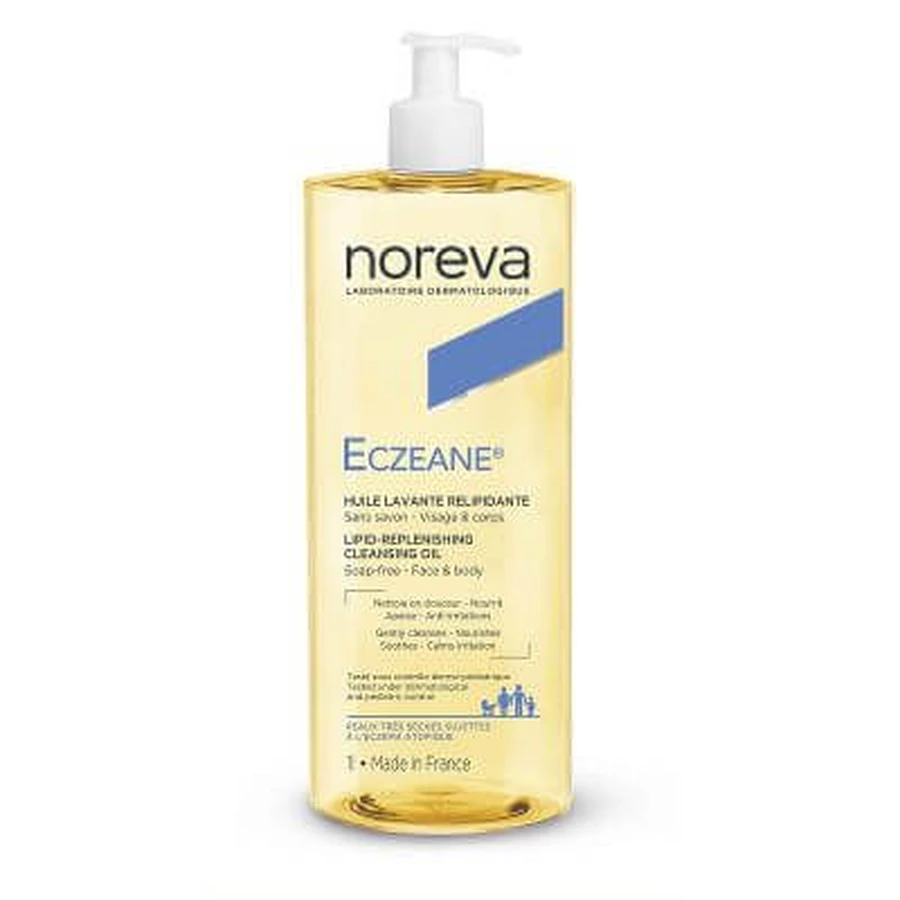 Eczeane Reinigungsöl 1 l