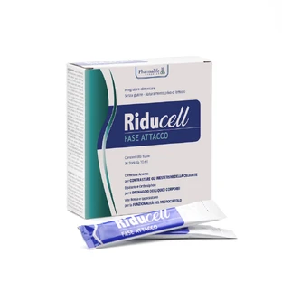Riducell attack phase 30 10 ml sticks