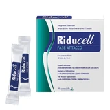 Riducell Aanvalsfase, 30 × 10 ml sticks