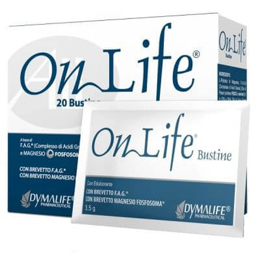 Onlife 20 sobres de 3,5 g