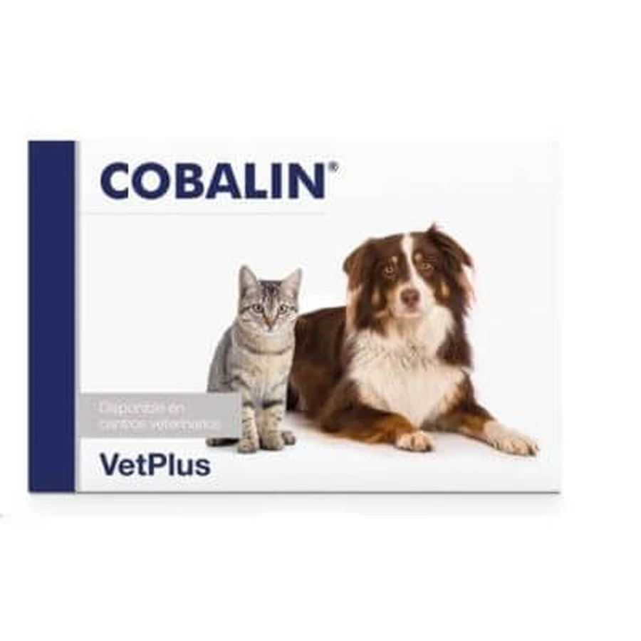 Cobalin 60 Kapseln