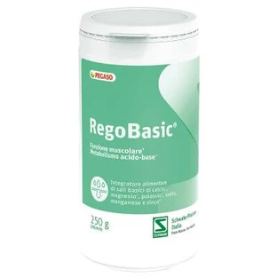 Regobasic powder 250 g