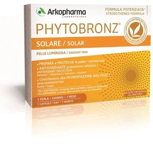 Phytobronz 30 pearls