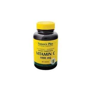 Vitamin c 1000 180 tablets