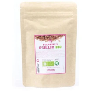 Psyllium cuticle organic powder 200 g