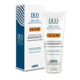 Crème durcissante à froid Guam duo 200 ml
