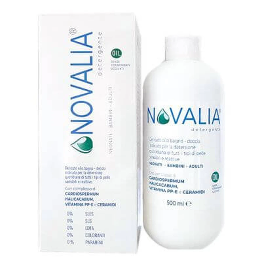 Novalia Detergent 500 ml
