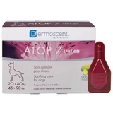 Atop 7 spot-on Hunde und Katzen 20-40 kg 4 Pipetten x 2,4 ml