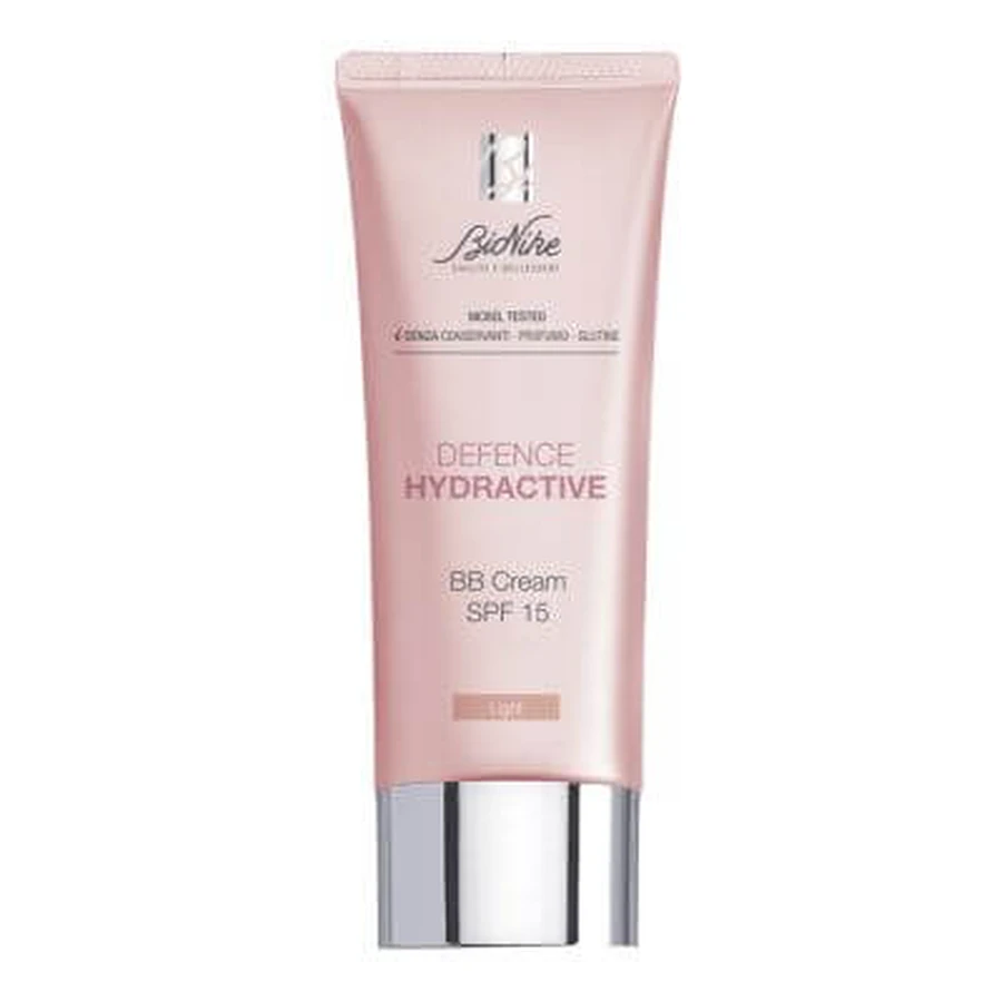 Défense hydractive bb cream light 40 ml