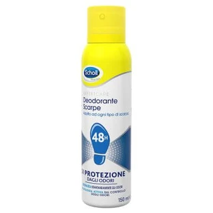 Scholl deo control schoenspray