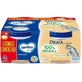 Girini omogeneizzati Mellin 4x80 g