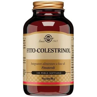 Phytocholestrinol 100 pearls