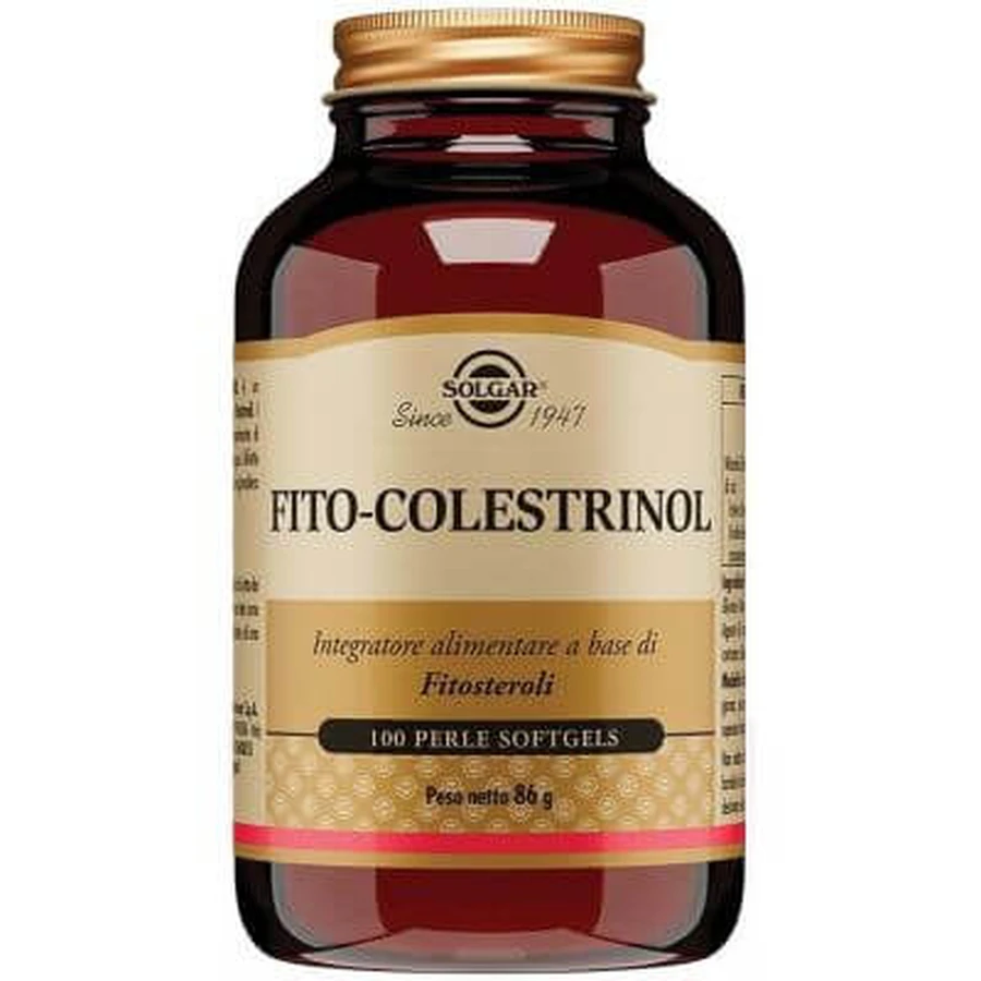 Phytocholestrinol 100 pearls