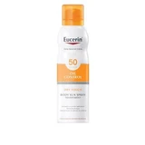 Eucerin zonnespray dry touch spf50 200 ml