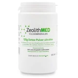 Zeolitowane minerały wulkaniczne detox ultradrobny proszek 120 g