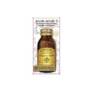 Agar t agar met melkenzymen en chlorofyl 180 tabletten