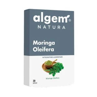 Moringa oleifera 30 capsules