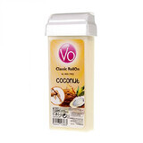 Classic Body Wax Roll On Coconut, 100 ml, Karaver