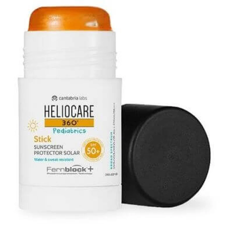 Heliocare 360 pediatrie spf50+ stick 25 g