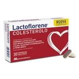 Lactoflorene Cholesterin Tristrate 30 Tabletten