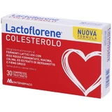 Lactoflorene Cholesterol Tristrate 30 comprimés