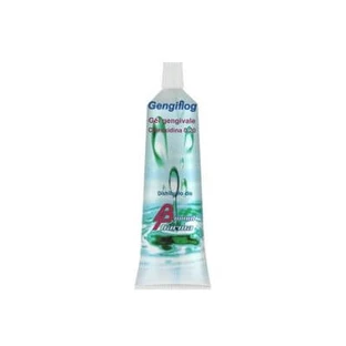 Gengiflog gel dental 20 ml