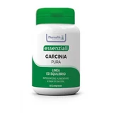 Reines Garcinia 60 Tabletten