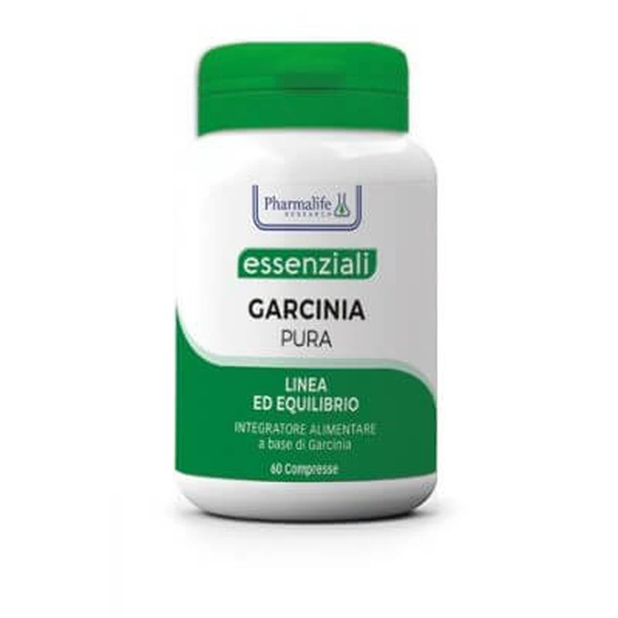 Pure Garcinia 60 comprimidos