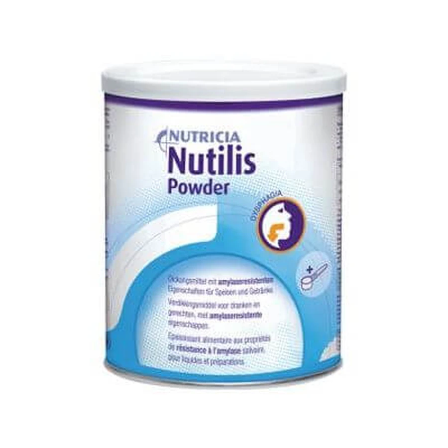 Nutilis polvo espesante lata 300 g