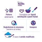 Lattina di polvere addensante Nutilis 300 g