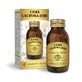 Coix lacryma-jobi 180 tabletten