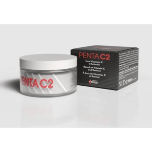 Penta c2 cr Vitamin C und Retinol 50 ml