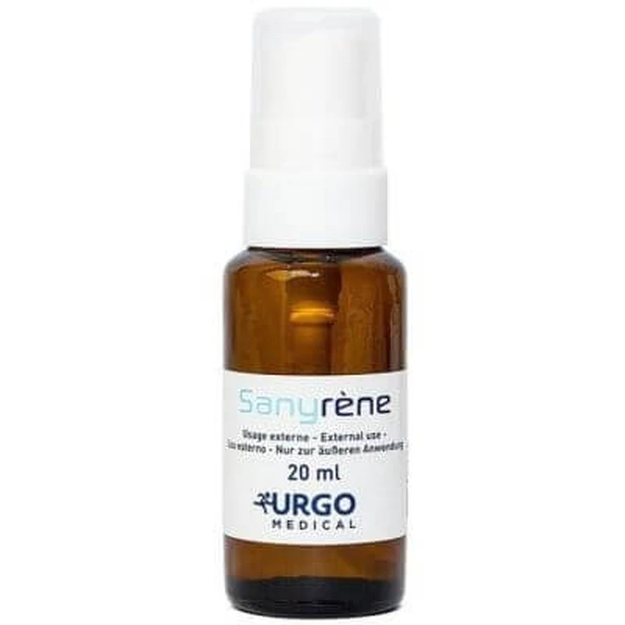 Sanyrene Emulsion 20 ml