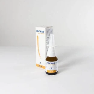 Rhinobase Spray 20 ml
