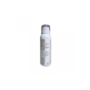 Tiagin gynaecologisch schuim 125 ml
